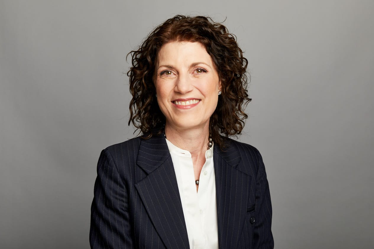 2025: Claudia Cividino, Retail Leadership & Innovation Award