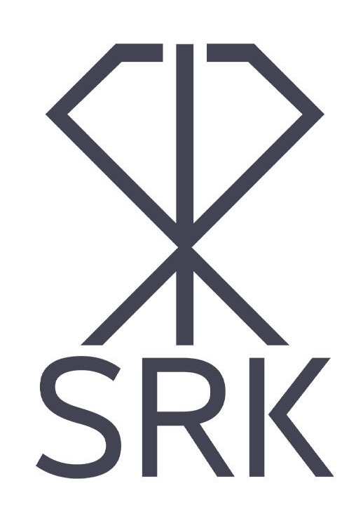 srk logo